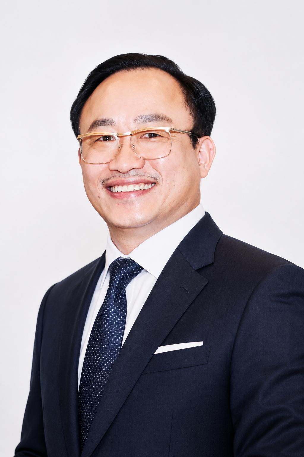 ThS Phạm Văn Thơ