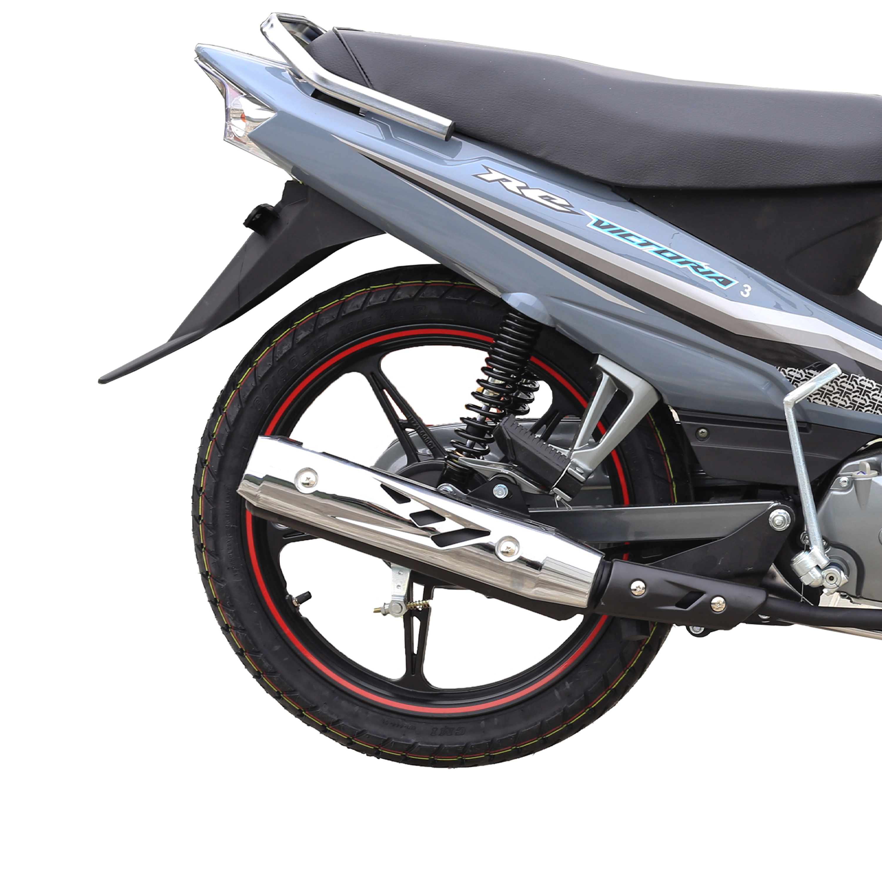 Victoria RC Sport 10