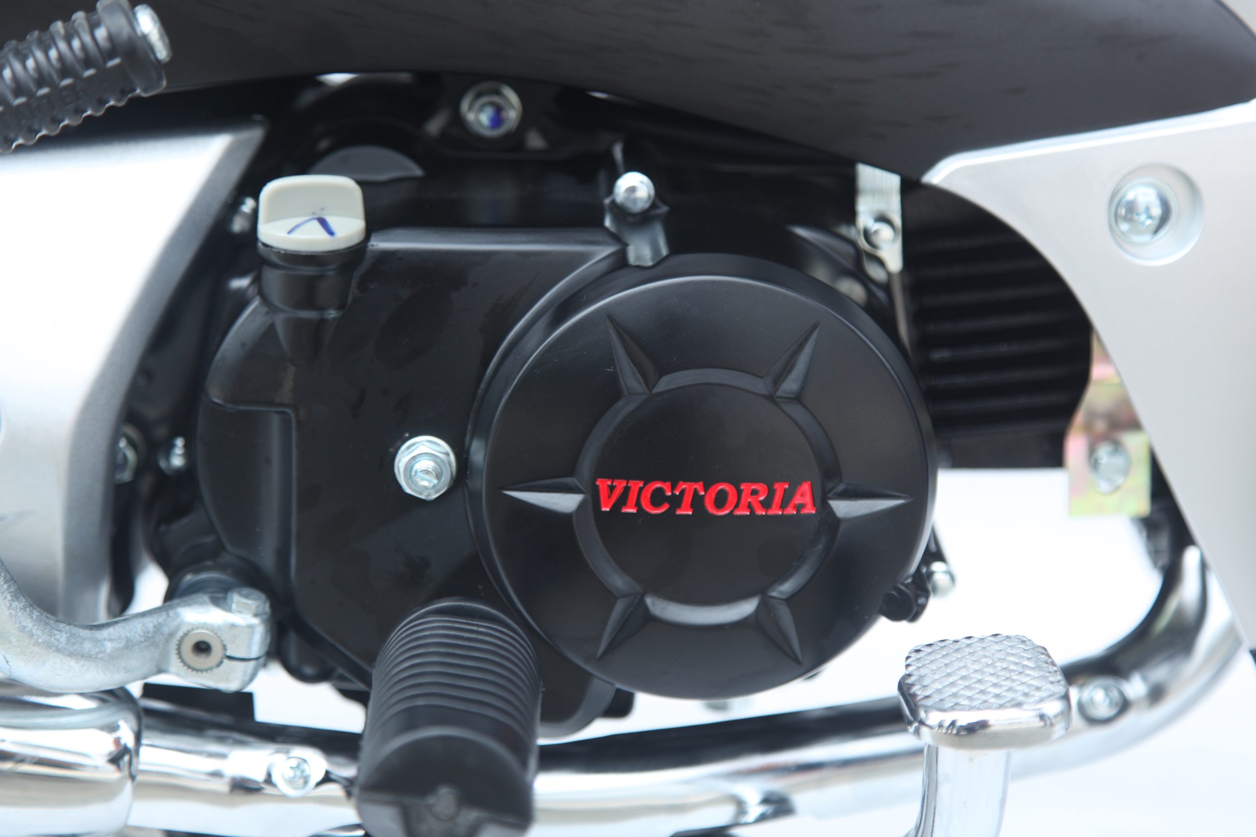 Victoria CX5 3