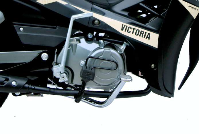 Victoria RC Sport 2