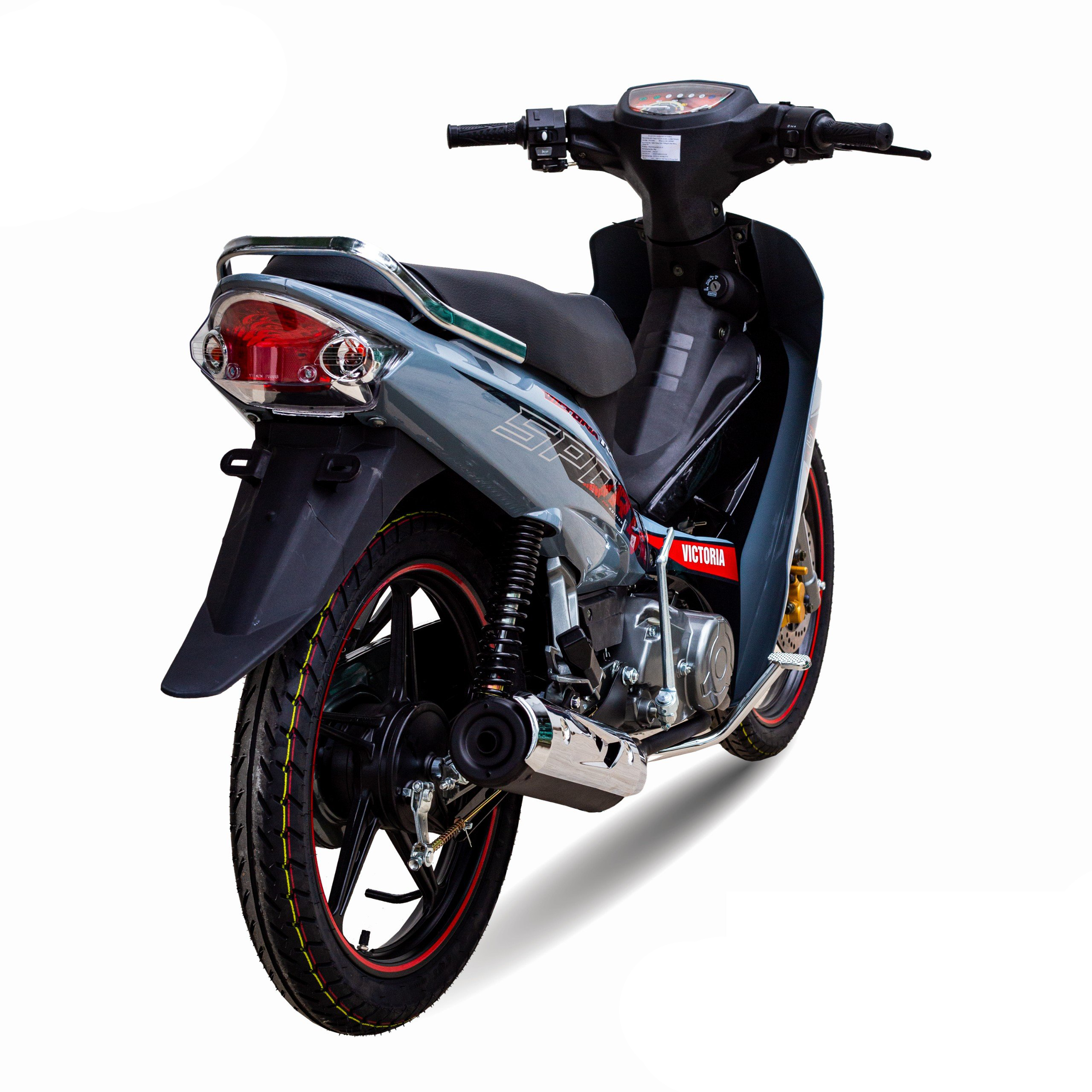 Victoria RC Sport 6
