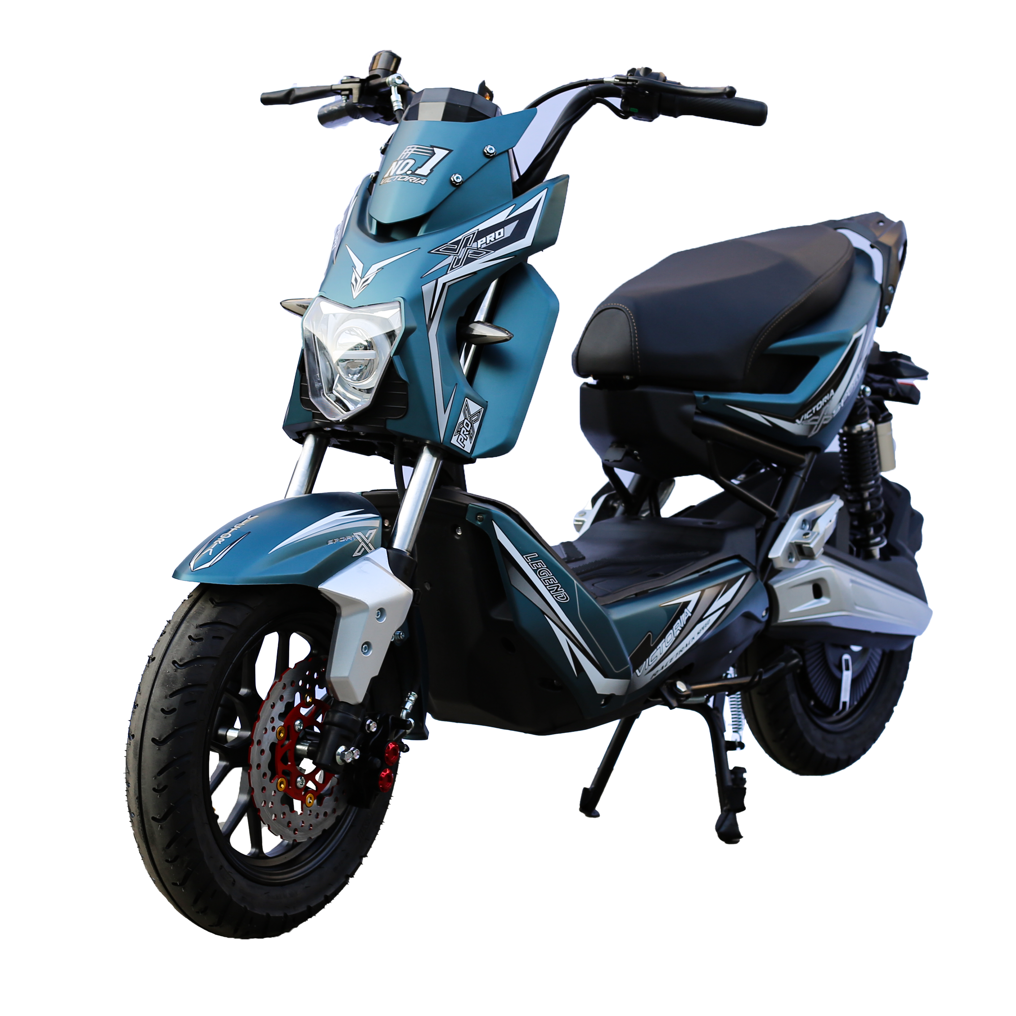 Victoria X-Sport 2