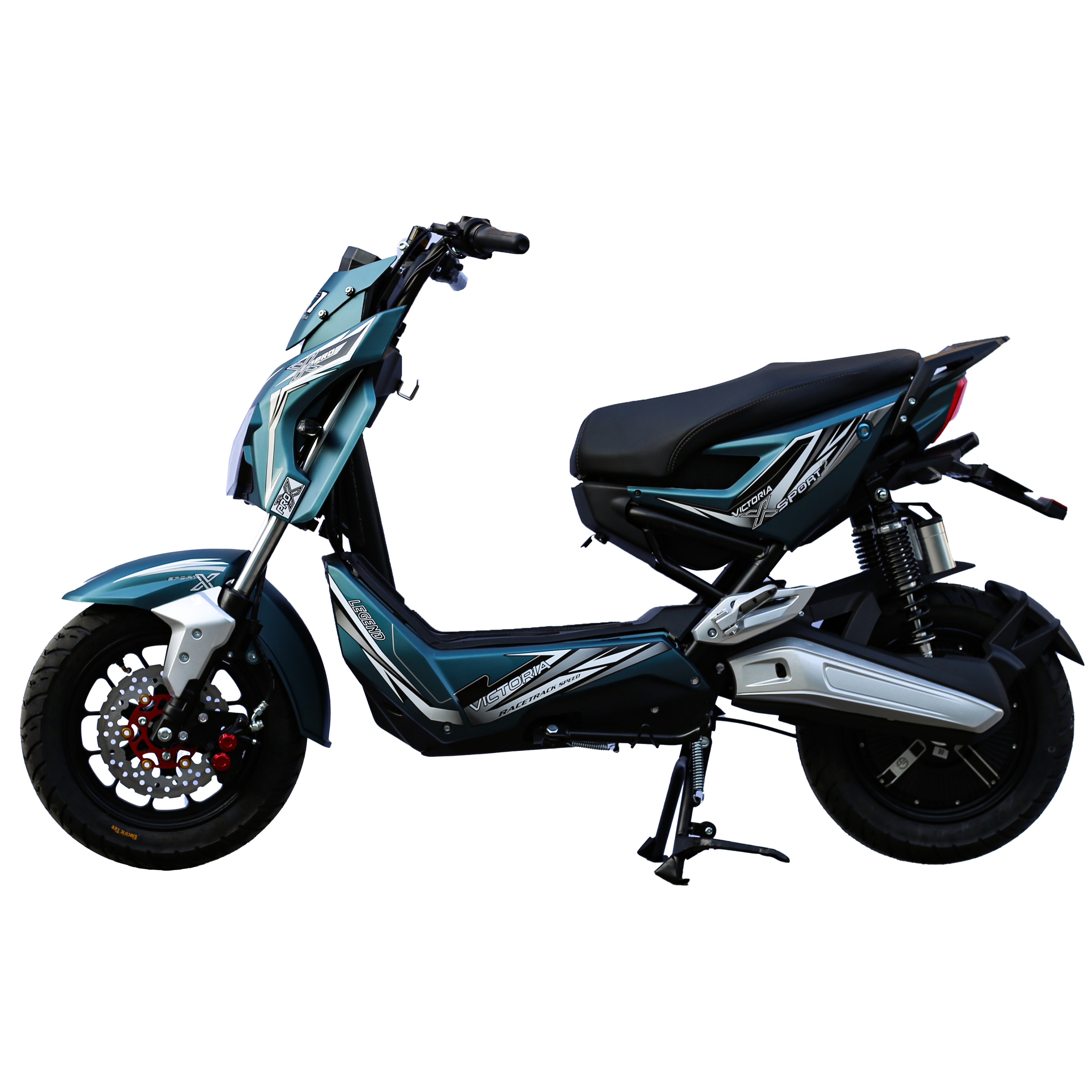 Victoria X-Sport 2 5