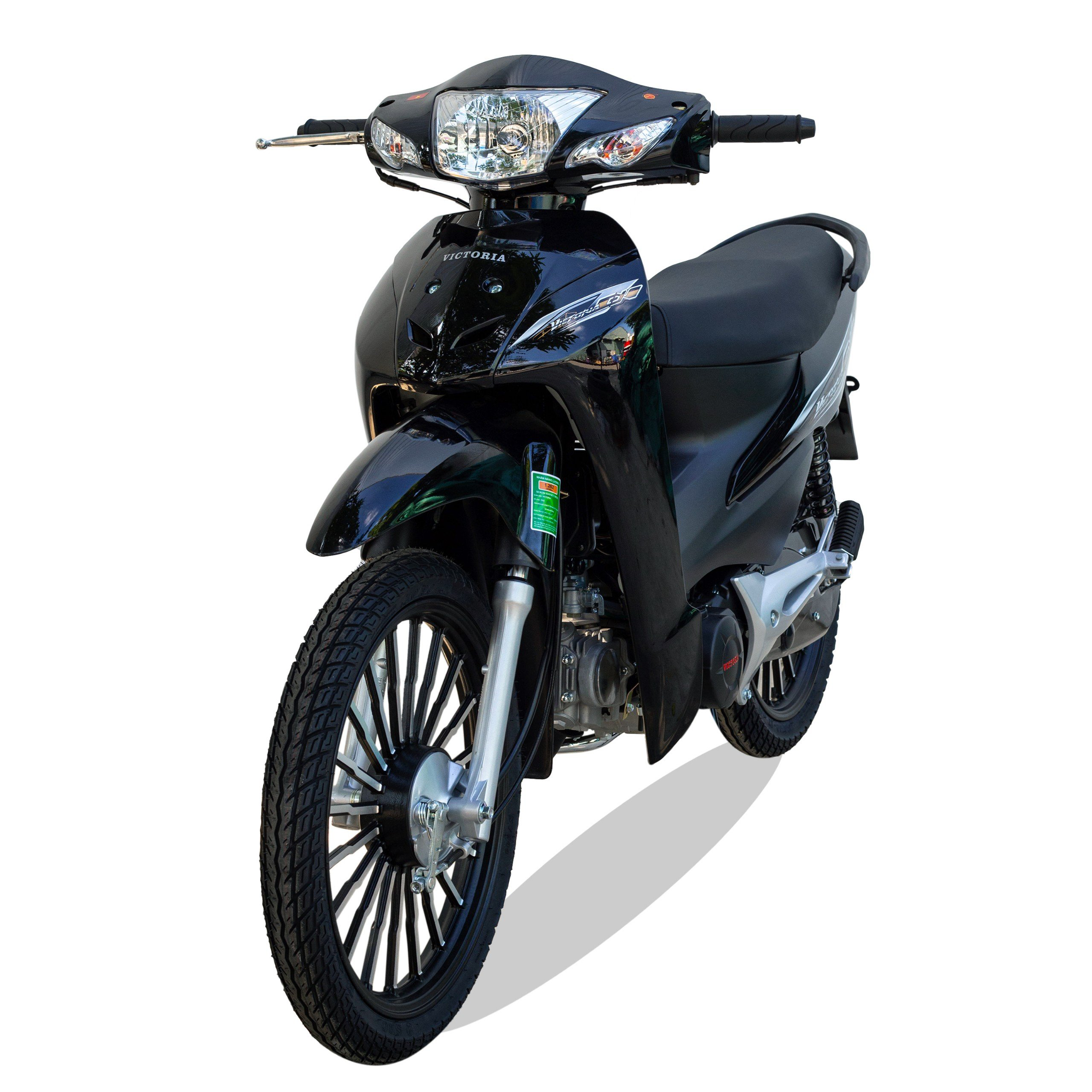 Victoria CX5 6