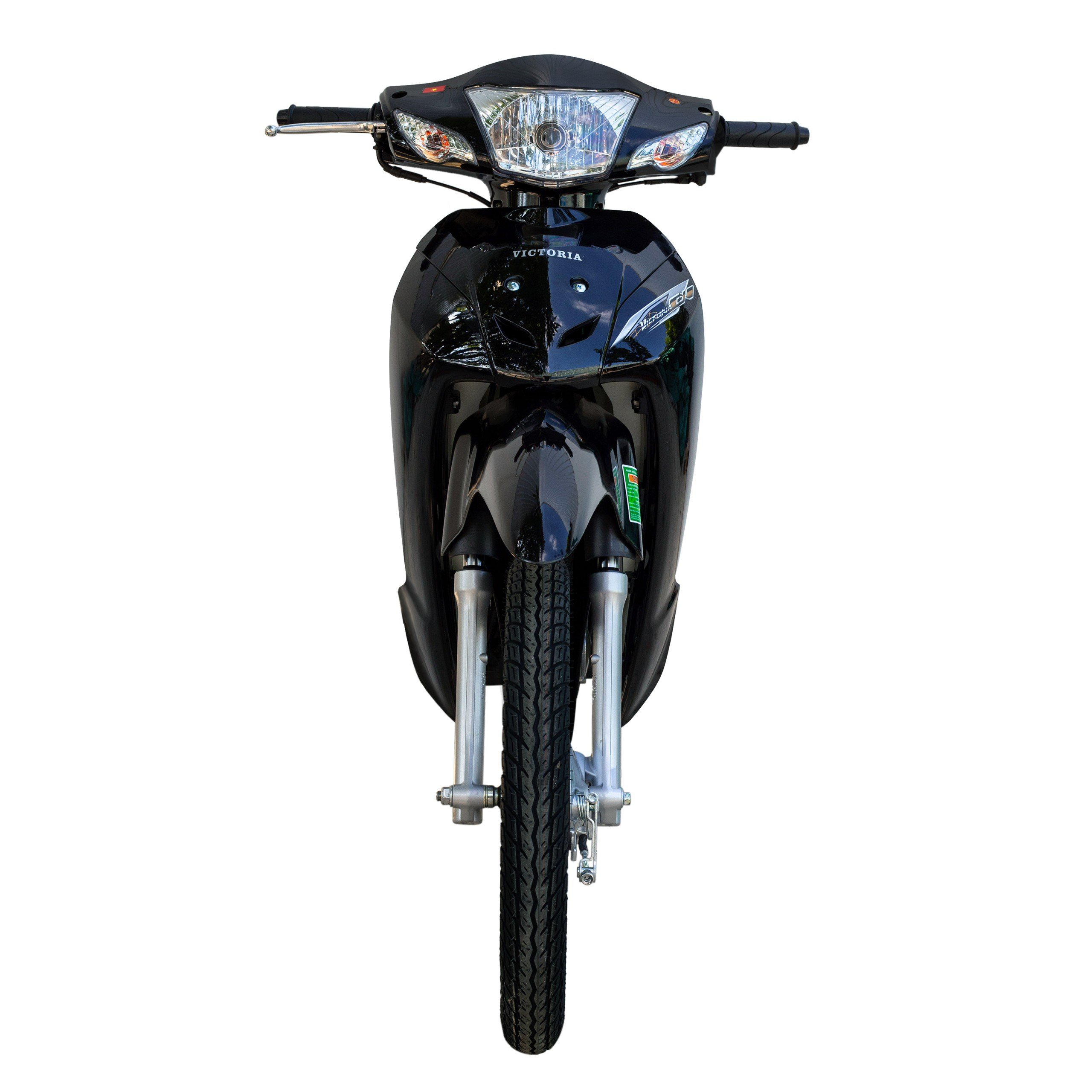 Victoria CX5 5