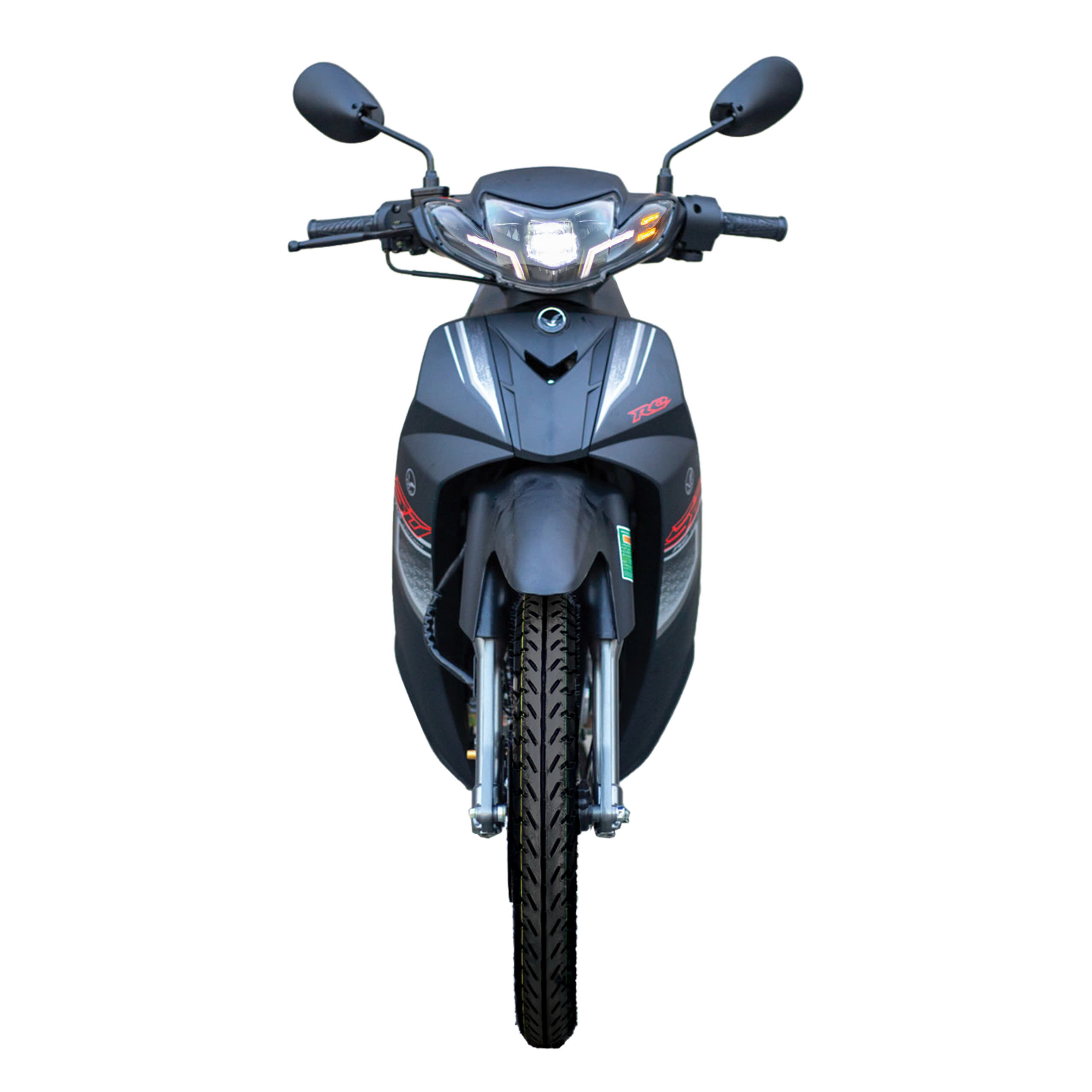 Victoria RC Sport 4