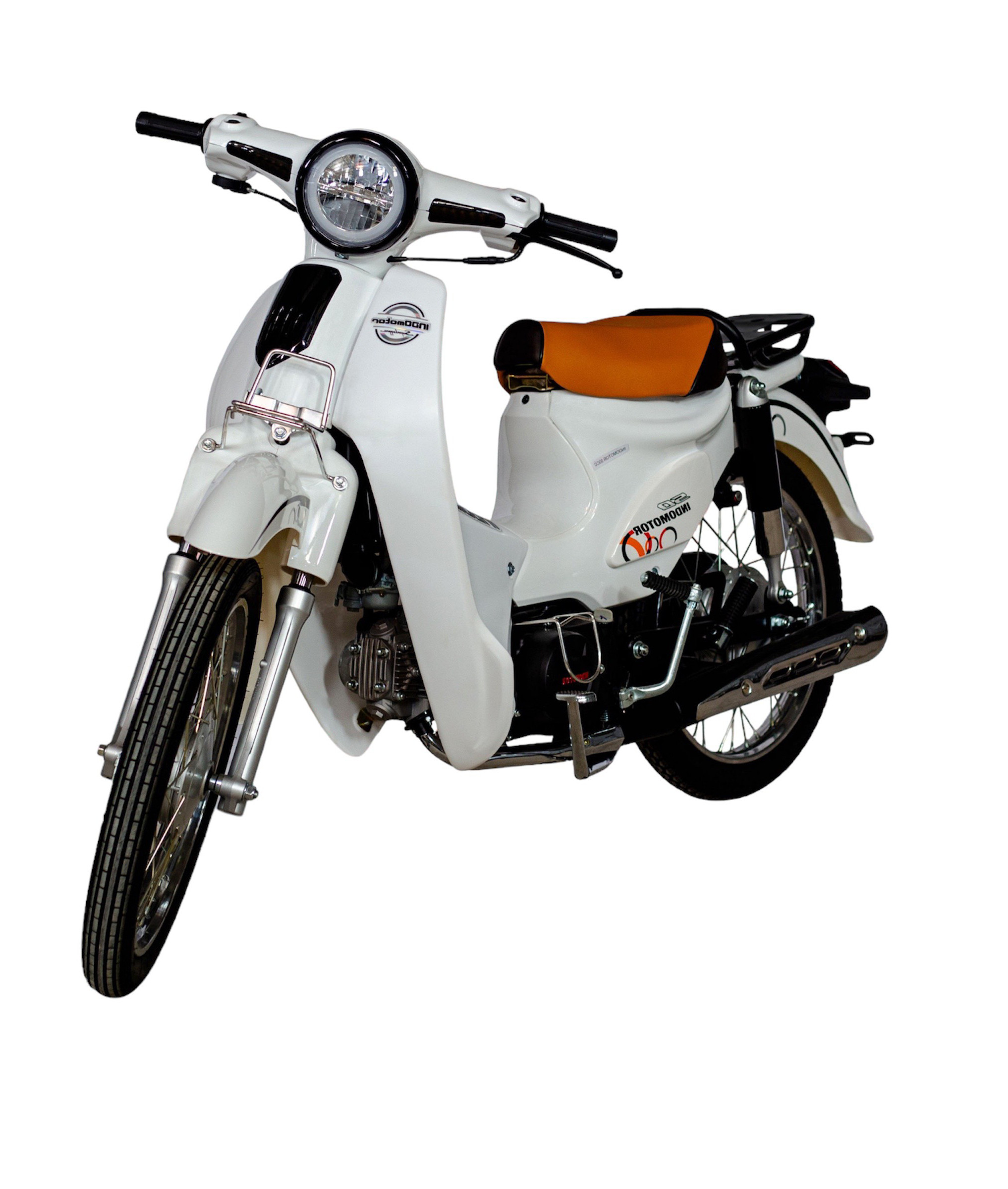 INDOMOTOR 50CC