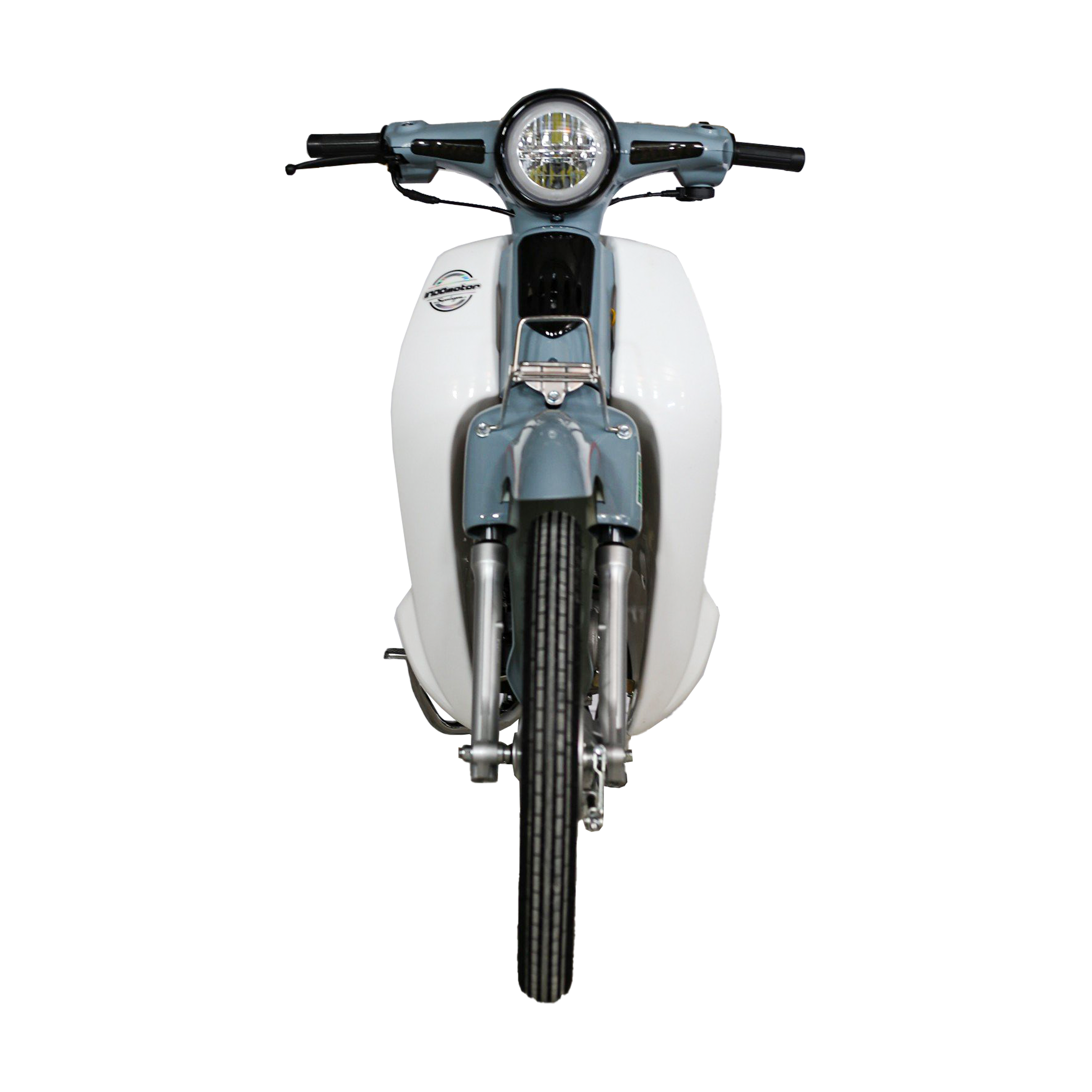 INDOMOTOR 50CC 6