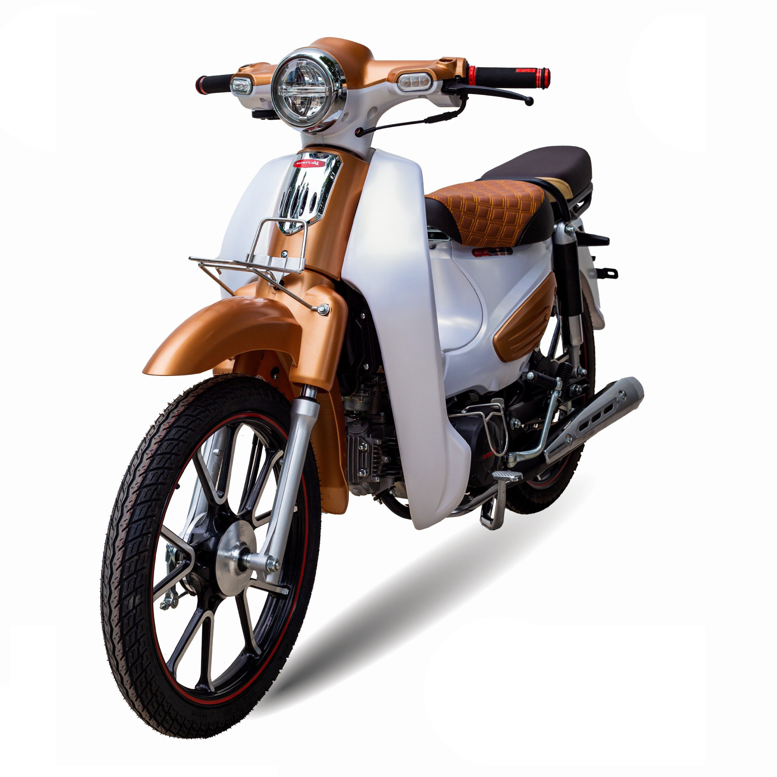 INDOMOTOR 89NEW