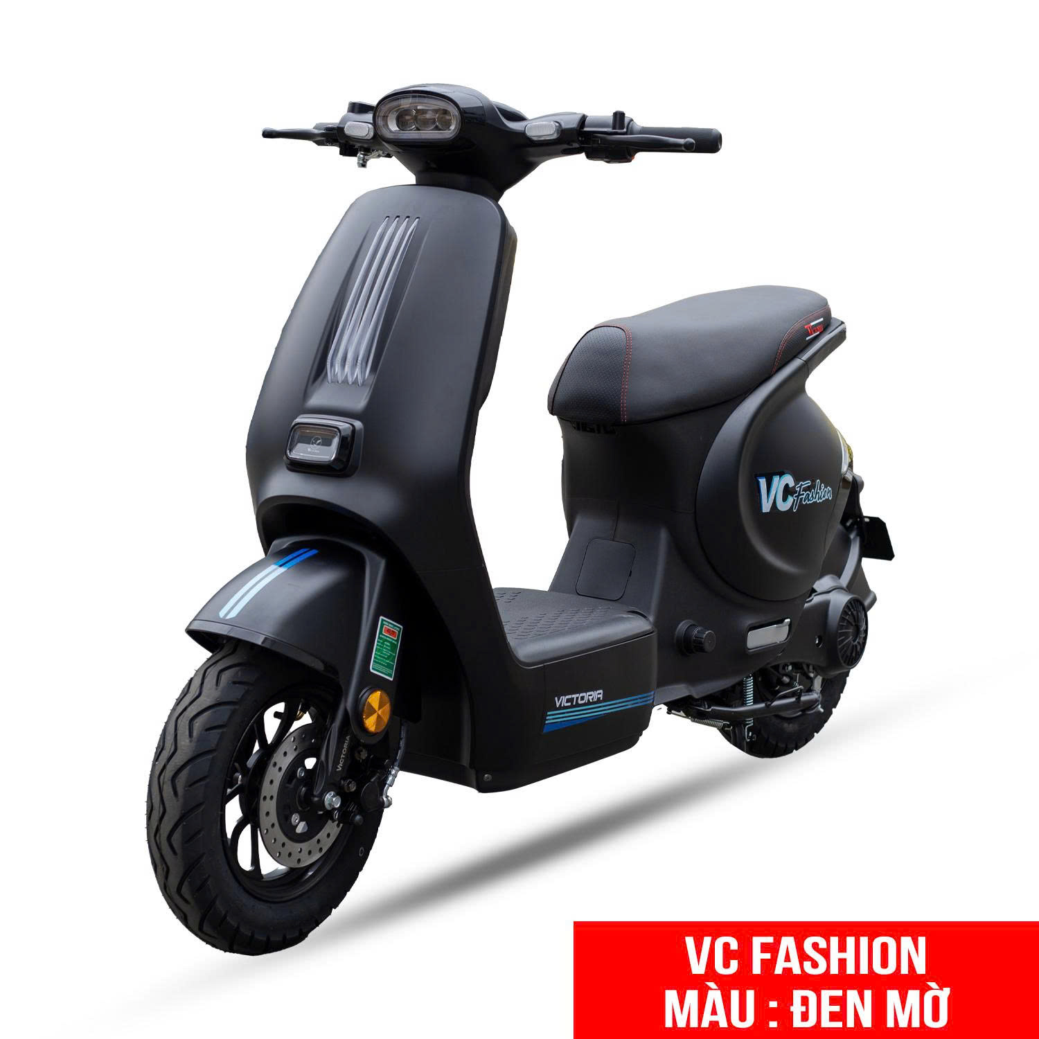 Victoria - VC FASHION 240W