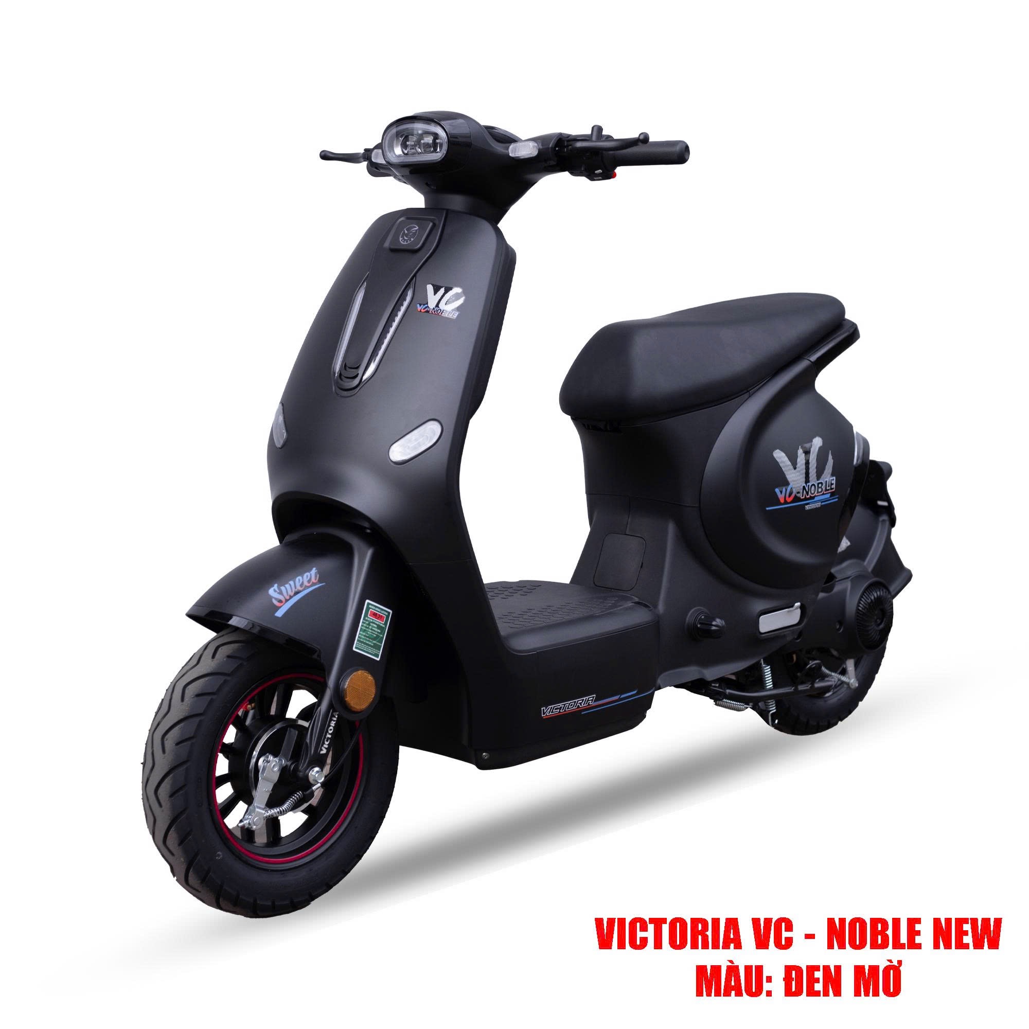 Victoria - VC NOBLE NEW