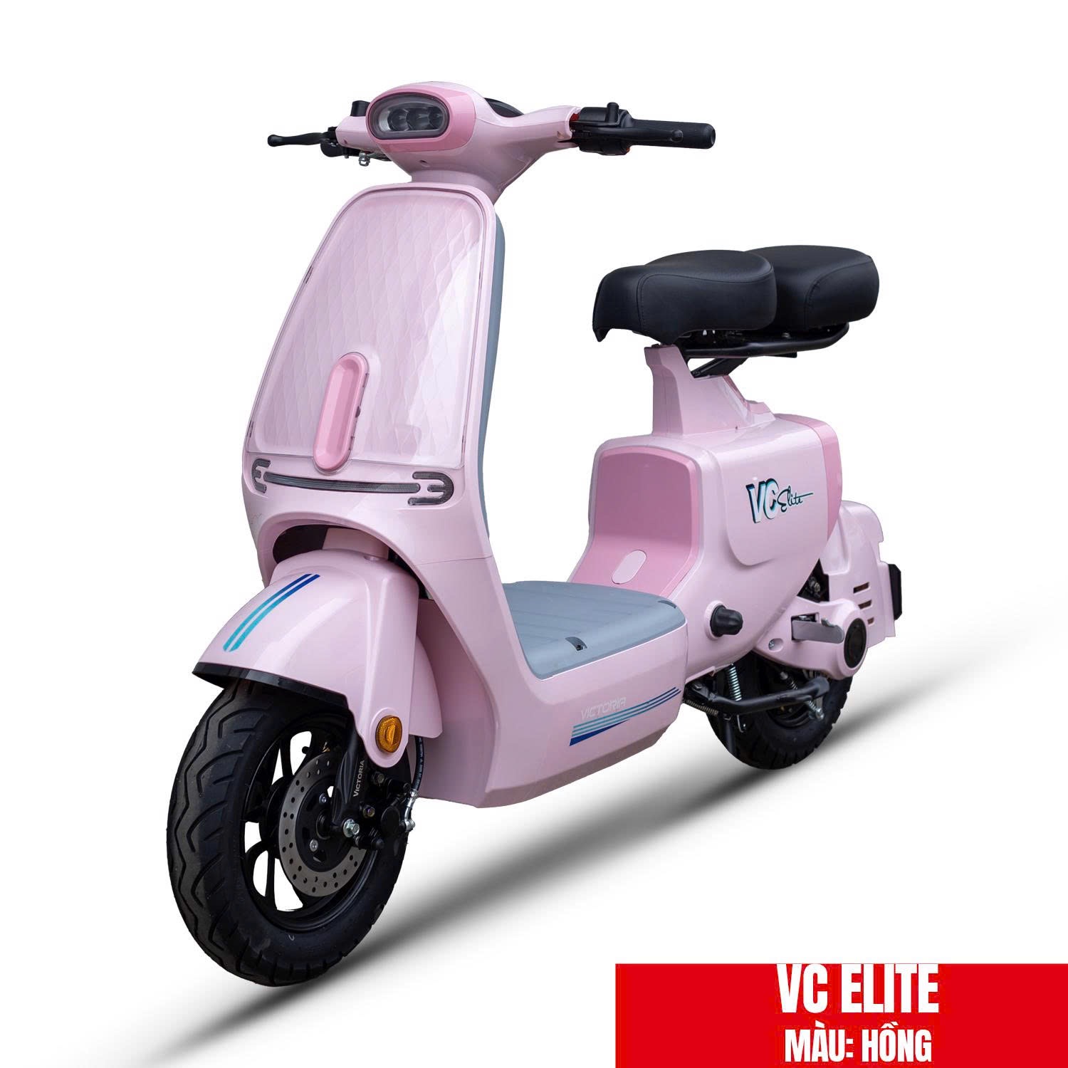 Victoria VC Elite